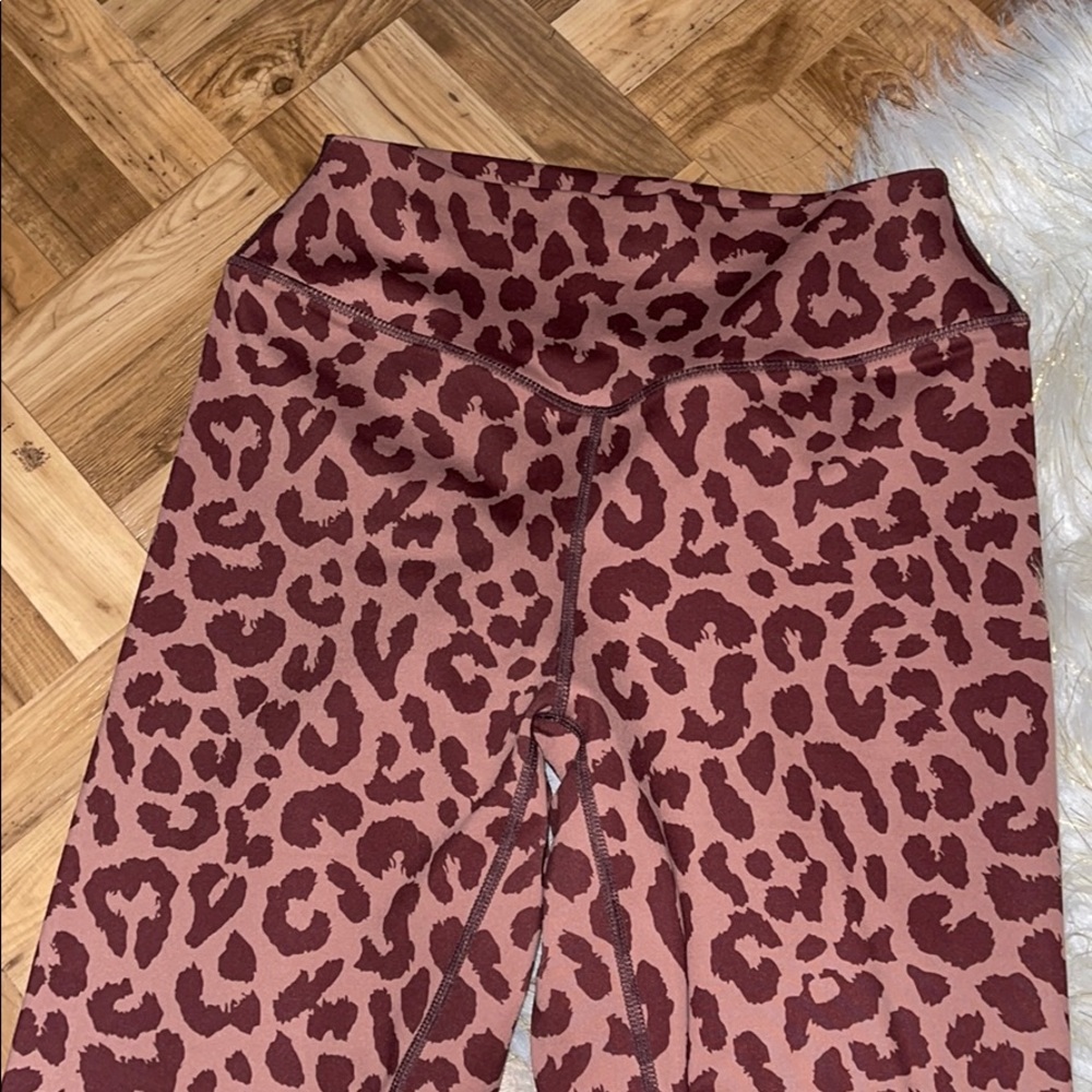 Balance Athletica Limited Edition Cheetah